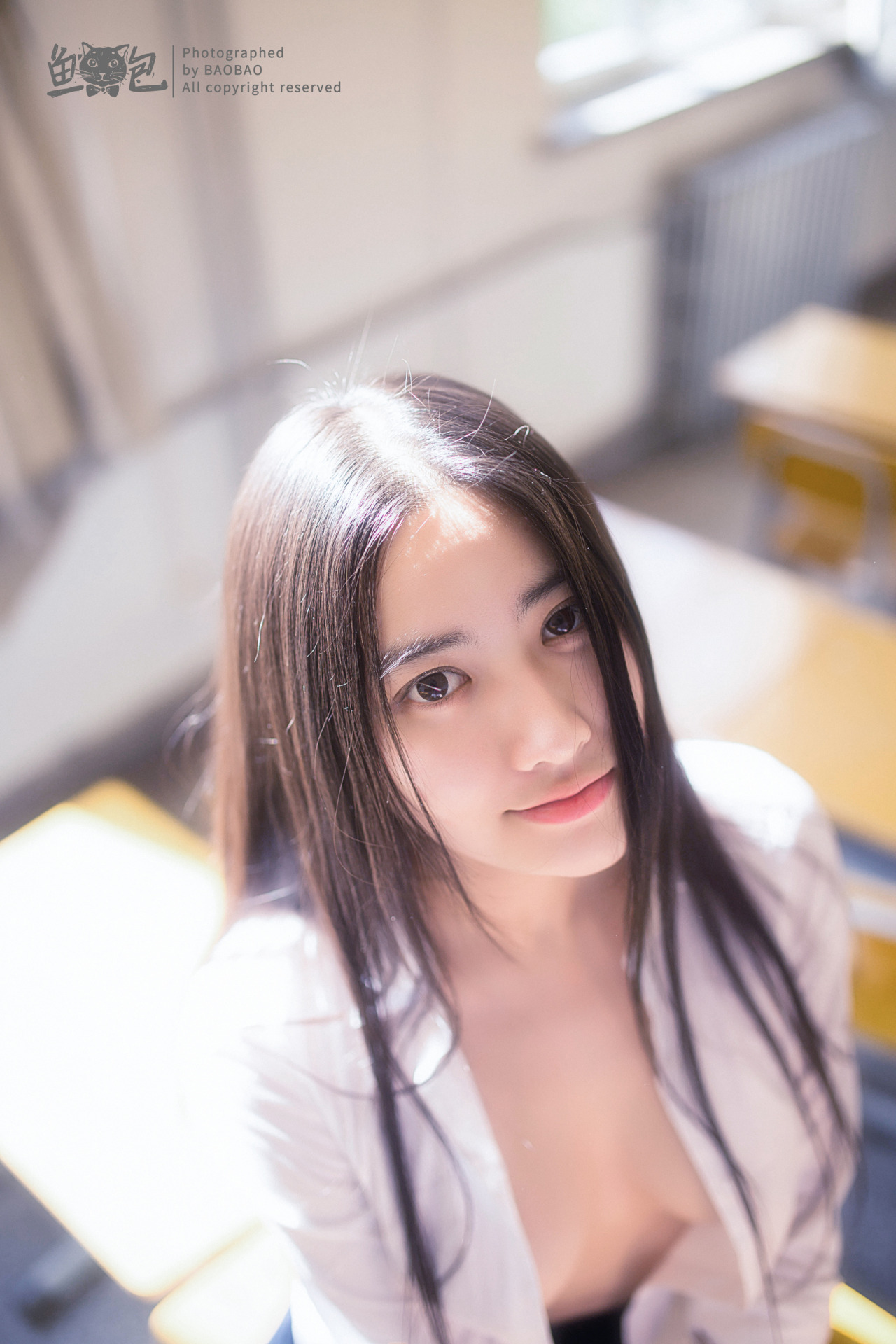 聊斋艳谭5之欲焰三仙女